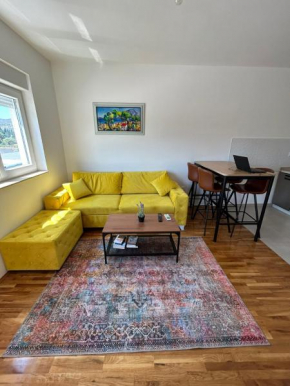 Apartman Tina